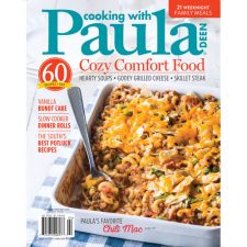 Cooking with Paula Deen January/February 2020