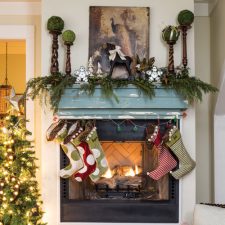 Alternative view of The Cottage Journal Christmas Country Cottage 2019
