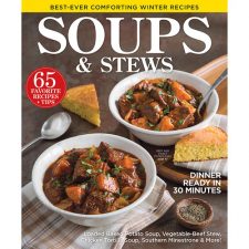 Soups & Stews 2019