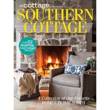 The Cottage Journal Southern Cottage 2019