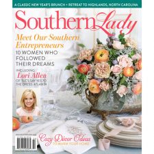Southern Lady January/February 2020