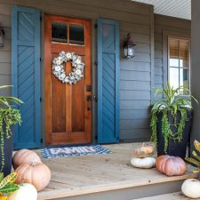 Alternative view of The Cottage Journal Southern Cottage 2019