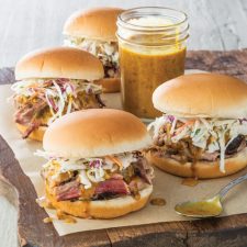 Alternative view of Cooking with Paula Deen January/February 2020