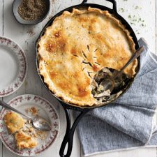 Alternative view of Southern Cast Iron January/February 2020