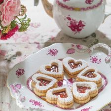 Alternative view of TeaTime January/February 2020