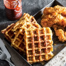 Alternative view of Taste of the South Comfort Food 2020