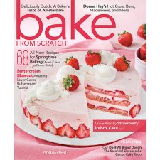 Bake from Scratch March/April 2020