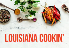 2024 Shop Copies Louisiana Cookin' November/December