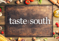 2024 Shop Copies Taste of the South November/December