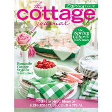 The Cottage Journal Spring 2020