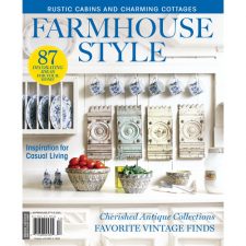 Farmhouse Style 2020