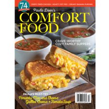Cooking with Paula Deen Comfort Food 2020
