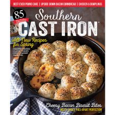 Southern Cast Iron March/April 2020