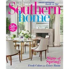 Southern Home March/April 2020