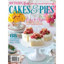 Southern Lady Cakes & Pies 2019