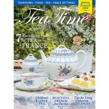 TeaTime March/April 2020