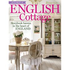 Victoria Classics English Cottage 2020