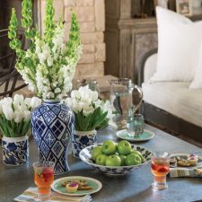 Alternative view of Entertain & Celebrate Spring 2020