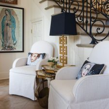 Alternative view of Southern Home French Cottage Style 2020