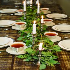 Alternative view of TeaTime Celebrations 2020