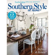 Southern Lady Southern Style at Home 2020