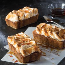 Alternative view of Bake from Scratch One-Layer Cakes 2020