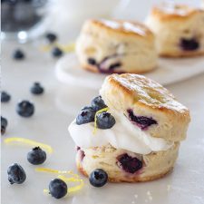 Alternative view of Bake from Scratch May/June 2020