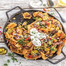 Alternative view of Southern Cast Iron May/June 2020