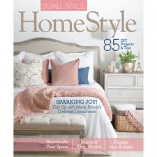 Hoffman Media Presents: Small Space Home Style