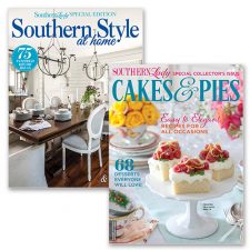 Southern Lady Special Interest Publication Bundle