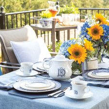 Alternative view of TeaTime May/June 2020