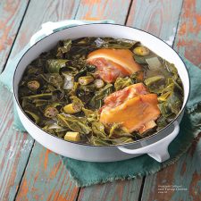 Alternative view of Taste of the South May/June 2020