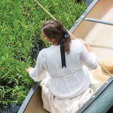 Alternative view of Victoria May/June 2020