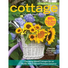 The Cottage Journal Summer 2020