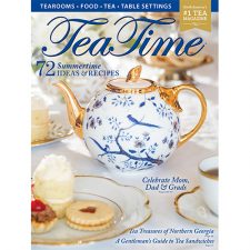 TeaTime May/June 2020