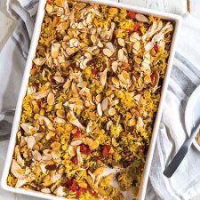 Alternative view of Cooking with Paula Deen May/June 2020