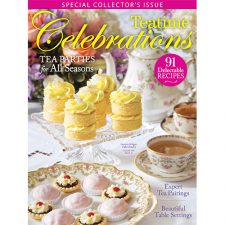 TeaTime Celebrations 2020