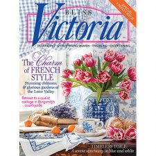 Victoria May/June 2020