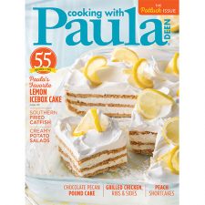 Cooking with Paula Deen May/June 2020