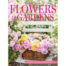 Victoria Classics Flowers & Gardens 2020