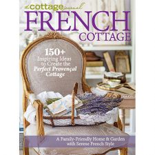 Cottage Journal French Cottage 2020