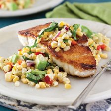 Alternative view of One-Pan Meals 2020