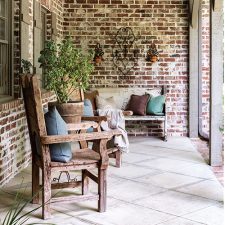 Alternative view of Cottage Journal French Cottage 2020