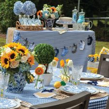 Alternative view of Entertain & Celebrate Summer 2020