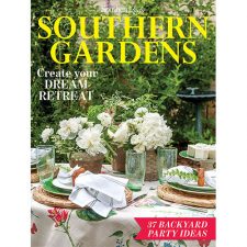 Southern Lady Southern Gardens 2020