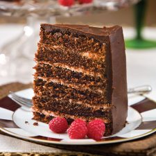 Alternative view of Taste of the South Southern Cakes 2020