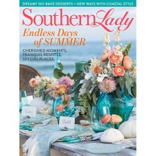 Southern Lady July/August 2020