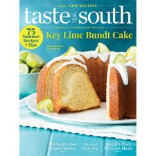 Taste of the South July/August 2020