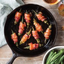 Alternative view of Cooking with Paula Deen July/August 2020