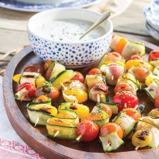 Alternative view of Southern Lady July/August 2020